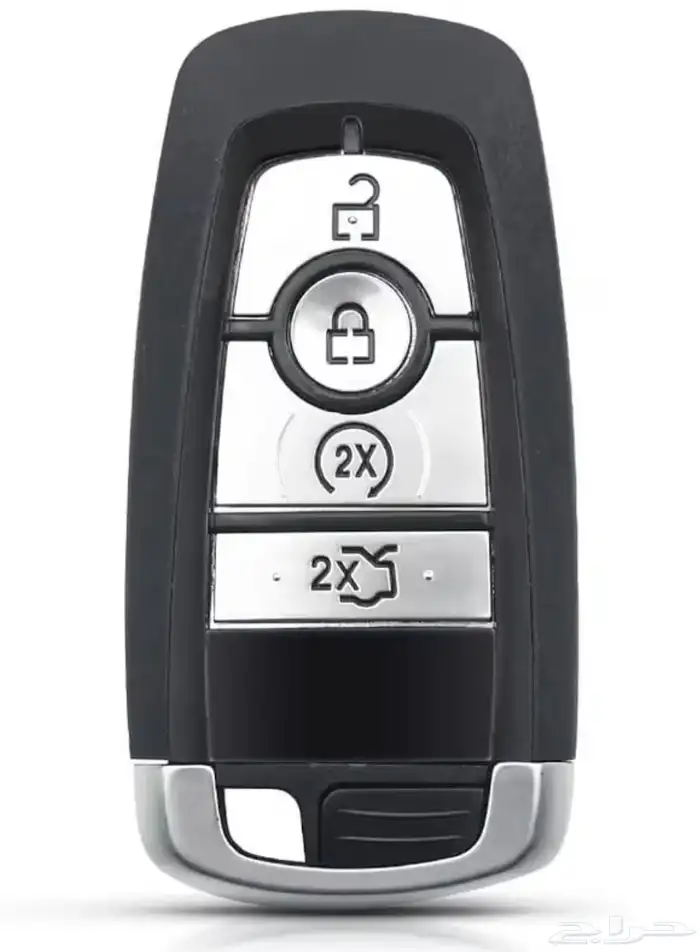 مفتاح فورد تورس 1