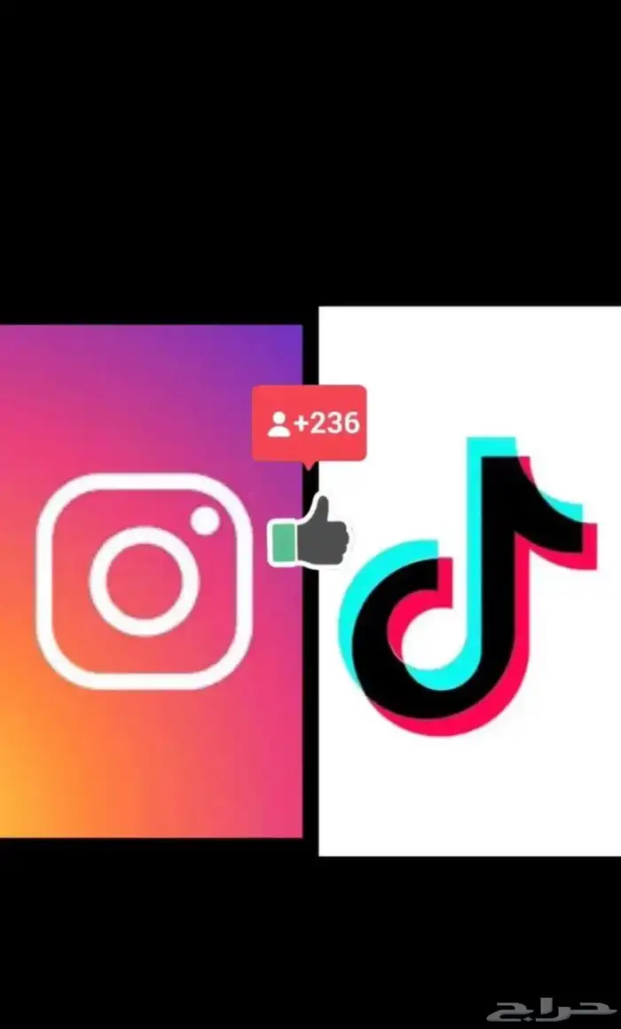 زيادة متابعين تيك توك وانستا وشحن عملات 0
