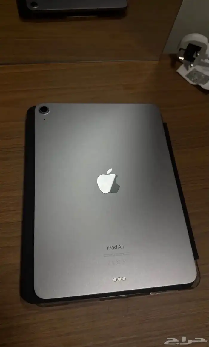 ايباد اير2024 معالج M2 0