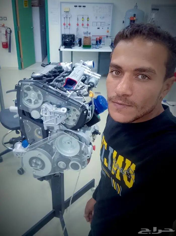 ميكانيكي شيوال بكلين وسيارات مان مرسيدس فحص معدات قبل الشراء 0