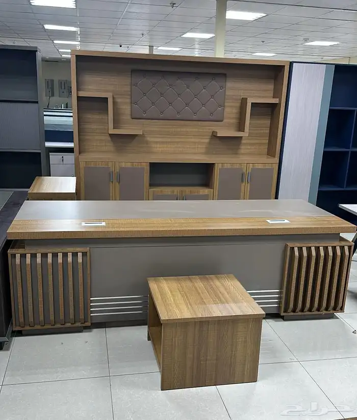 مكاتب مدراء 18