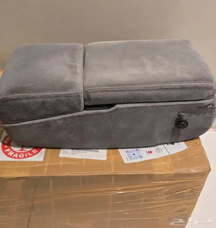 تكاية بيوك - فكتوريا - ماركيز 2