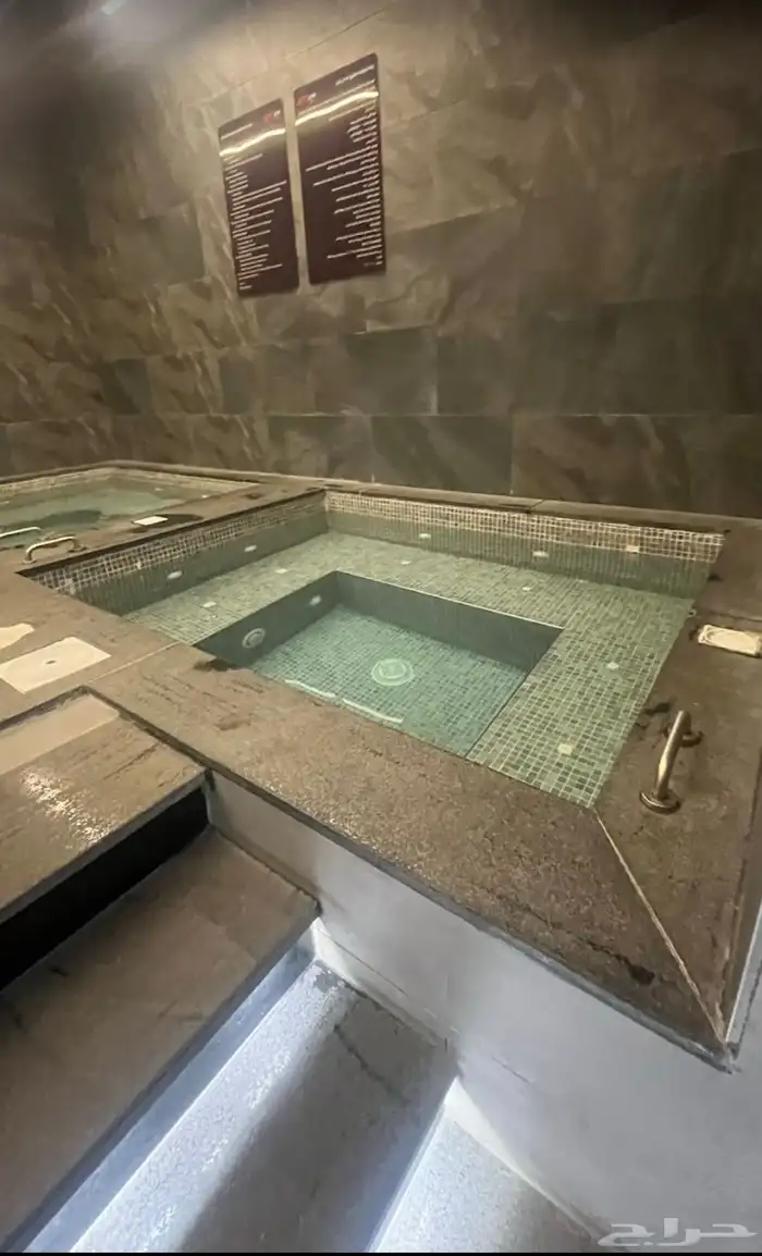 اشتراك نادي يو اف سي ufc gym membership 4