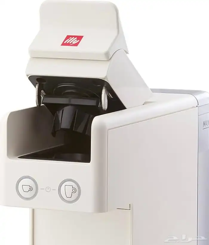 الة قهوه من ايلي 1