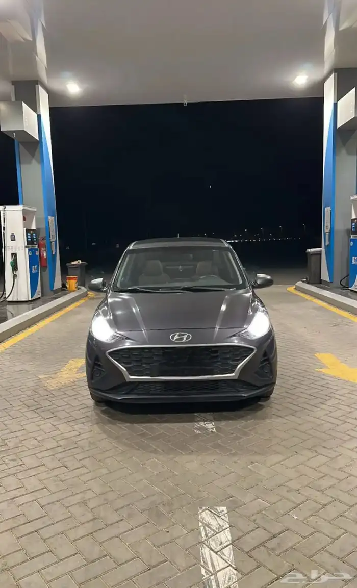 هونداي i10 موديل 2022 0