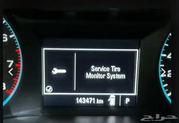 شيفورليه ترافيرس موديل 2018 14