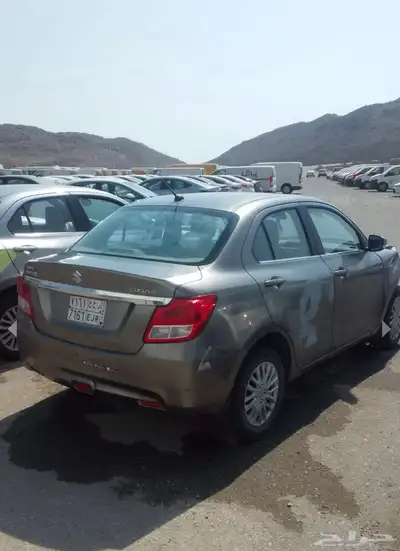 سزوكي ديزاير 2023 index