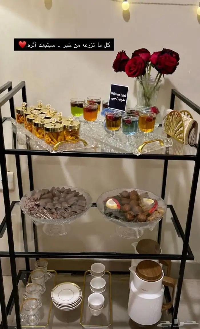 خدمات عامة مكتبية ضيافة تجهيزات حفلات حجوزات مكتبة توصيل 8