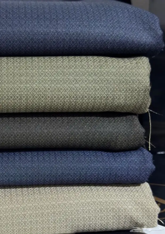 اقمشه شتويه 6