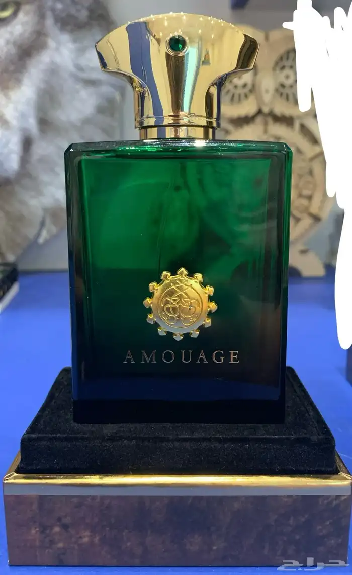 امواج Amouage و توم فورد Tom ford 2