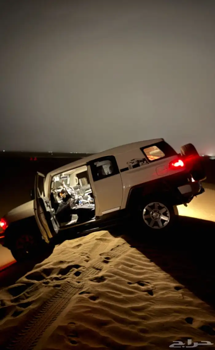 اف جي 2015 سعودي 8