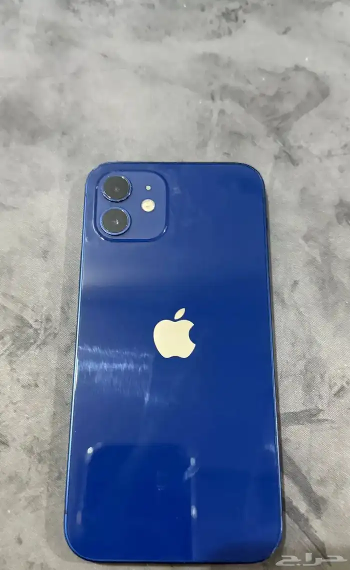 ايفون 12 128 قيقابايت 0