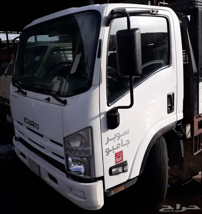 مركز ورشة سمكرة الدينات والباصات والسطحات وقطع غيارهت 12