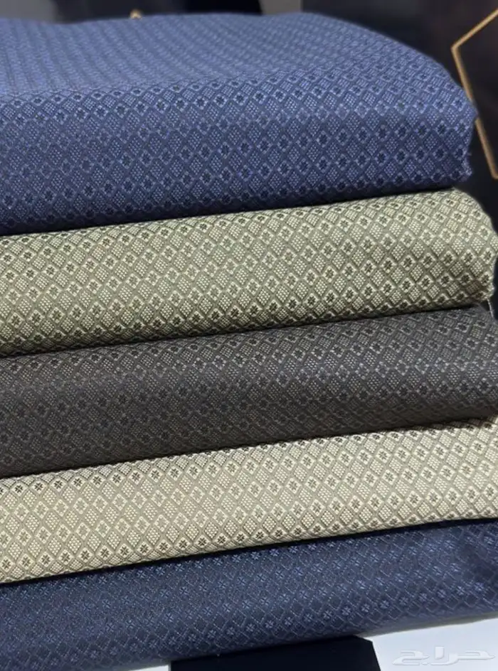 اقمشه شتويه 3