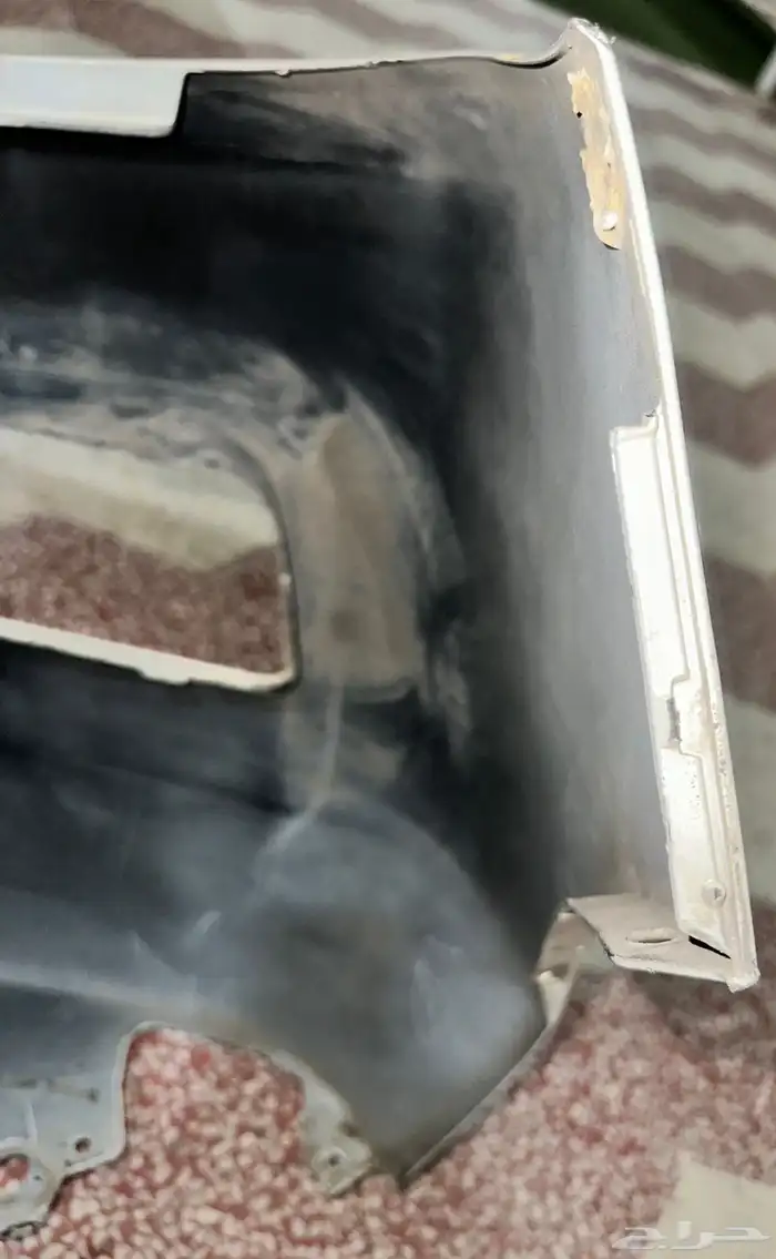 صدام لاندكروزر اصلي ونش 2016الى 2021 2