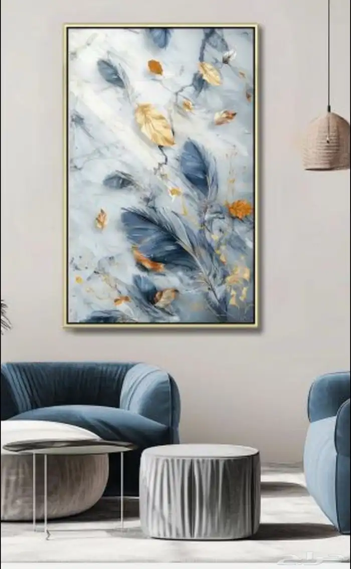 لوحات براويز كانفس يوجد تفصيل على حسب الطلب 10