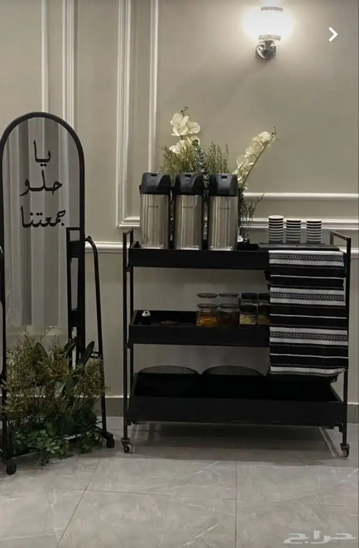 خدمات عامة مكتبية ضيافة تجهيزات حفلات حجوزات مكتبة توصيل 9