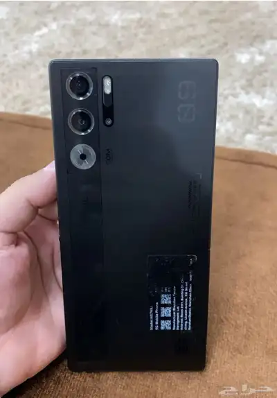 ريد ماجيك 9 برو قوي في الالعاب والاستخدام المطلوب 1500 index