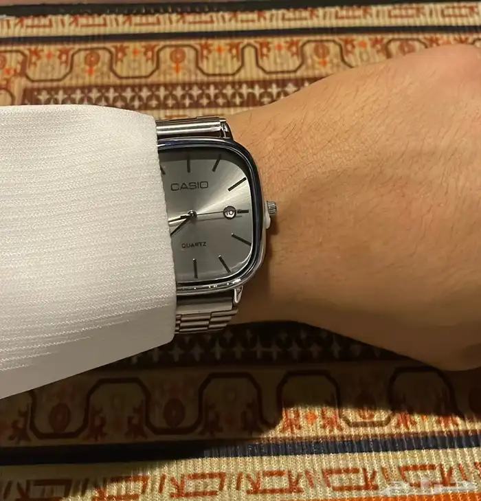 ساعات كاسيو ( درجة أولى ) 3