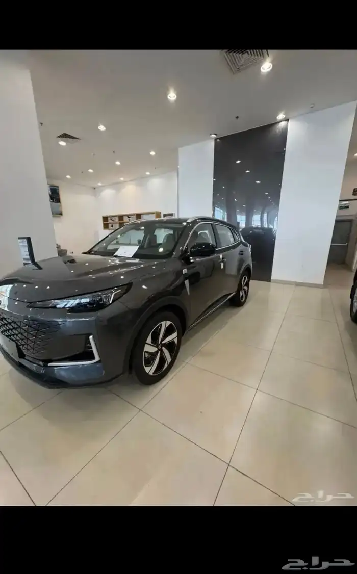 شانجان UNI-S 2