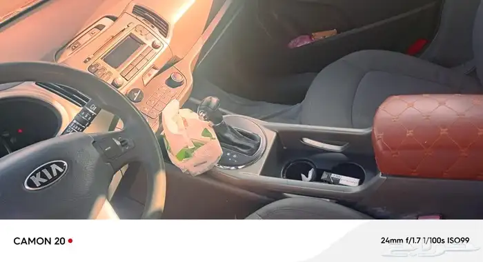 كيا سبورتاج 9