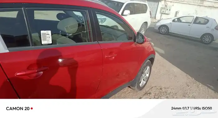 كيا سبورتاج 4