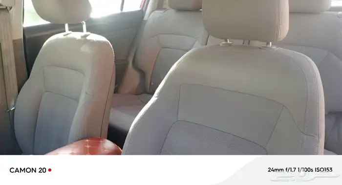 كيا سبورتاج 7