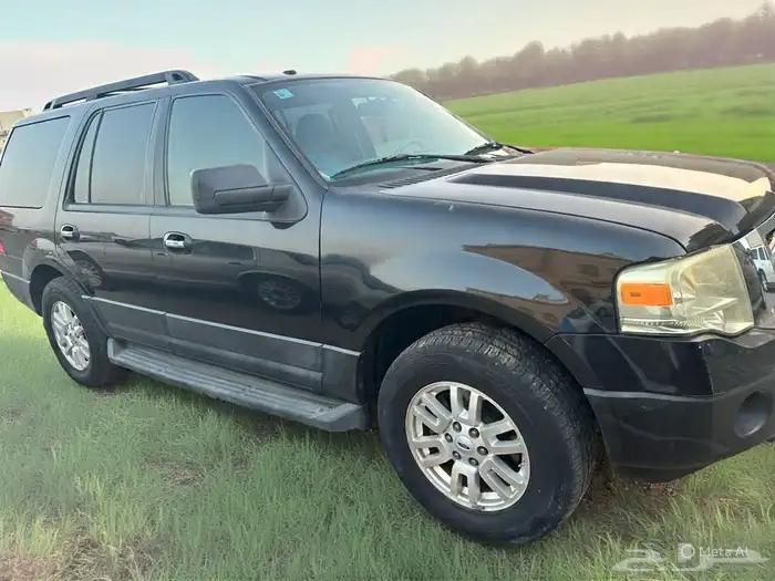 فورد اكسبيديشن2014 4