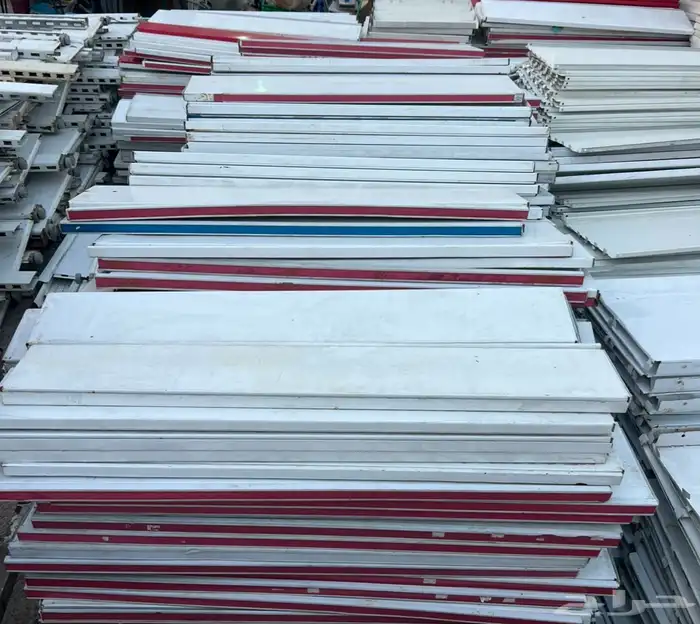 ارفف سوبرماركه 0