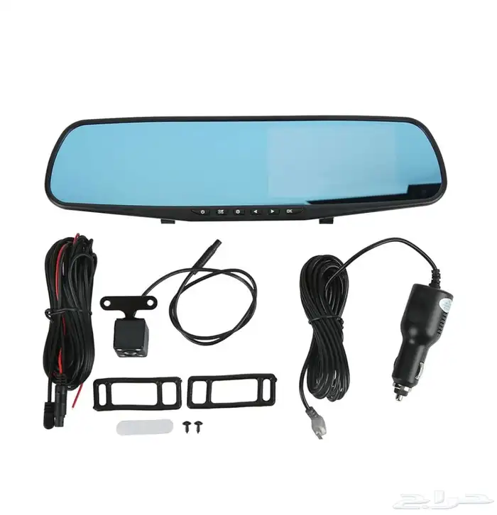 داش كام للسيارة 2