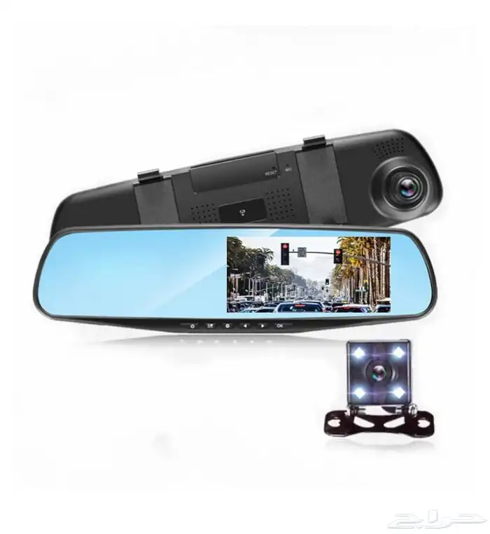 داش كام للسيارة 0