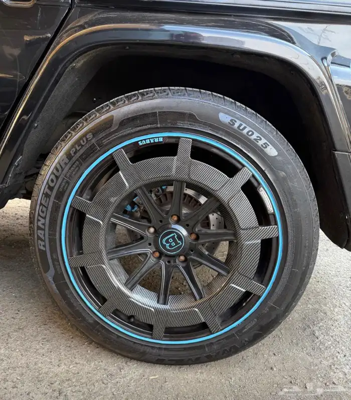 جي كلاس معدل ونظيف من 15 الى23 قمه نظافه 3