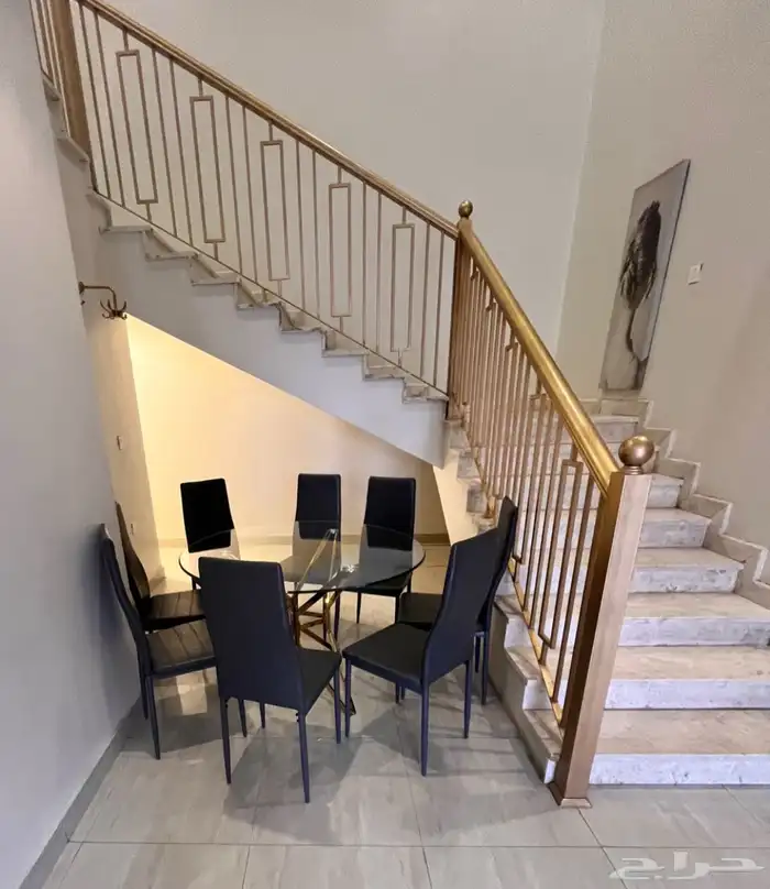 شالية للايجار حي الرمال 8