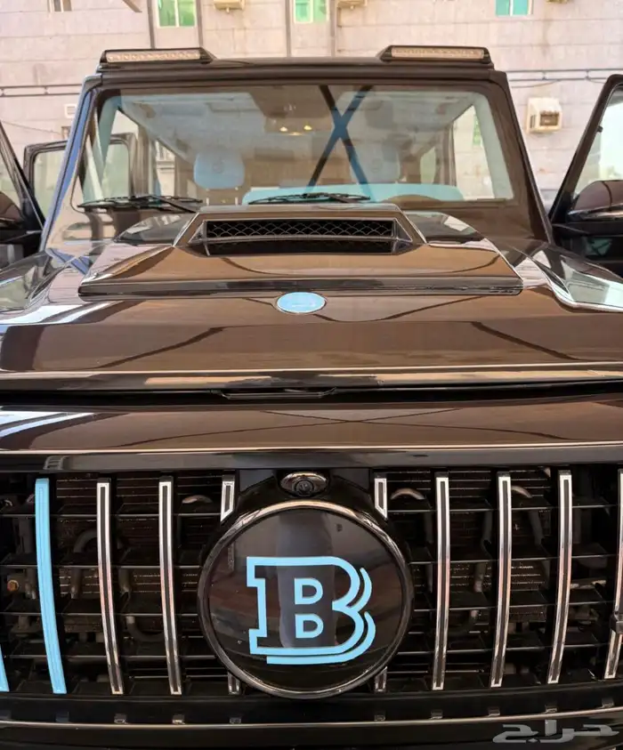 جي كلاس معدل ونظيف من 15 الى23 قمه نظافه 0