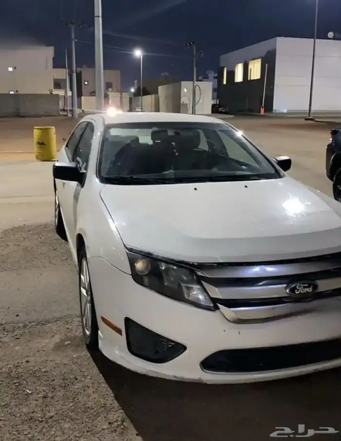 فيوجن 2011 للبيع 0