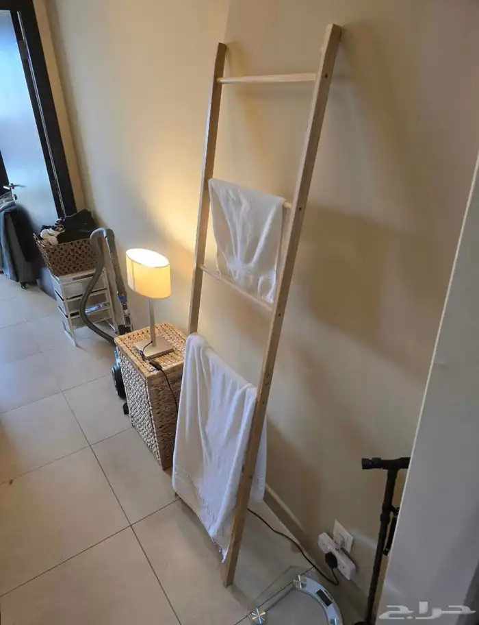 رف المناشف 0