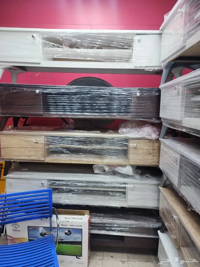 بيع شاشات اقل الاسعار تلفزيون سمارت4k واي فاي ذكي توصيل سريع 3