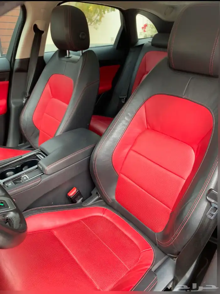 جاكوار Jaguar F Pace فل ناغي 2019 9