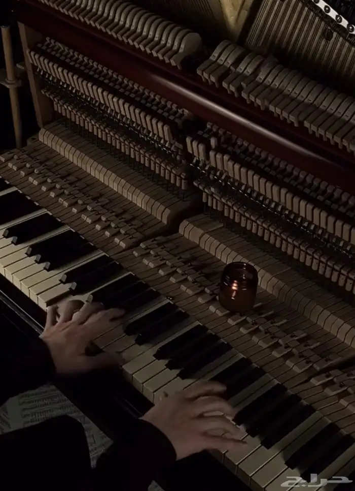 تعليم بيانو اونلاين 0