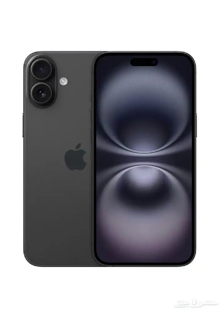 أيفون 16 بلس ( نظيف جدا  ) 0