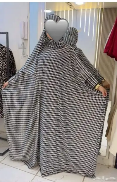 حجابات صلاه 0