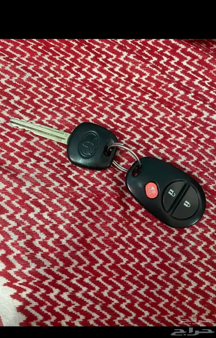 مفتاح سيكويا 0