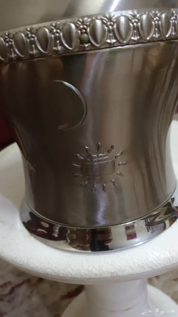 ابريق شاي فخم جدا 5