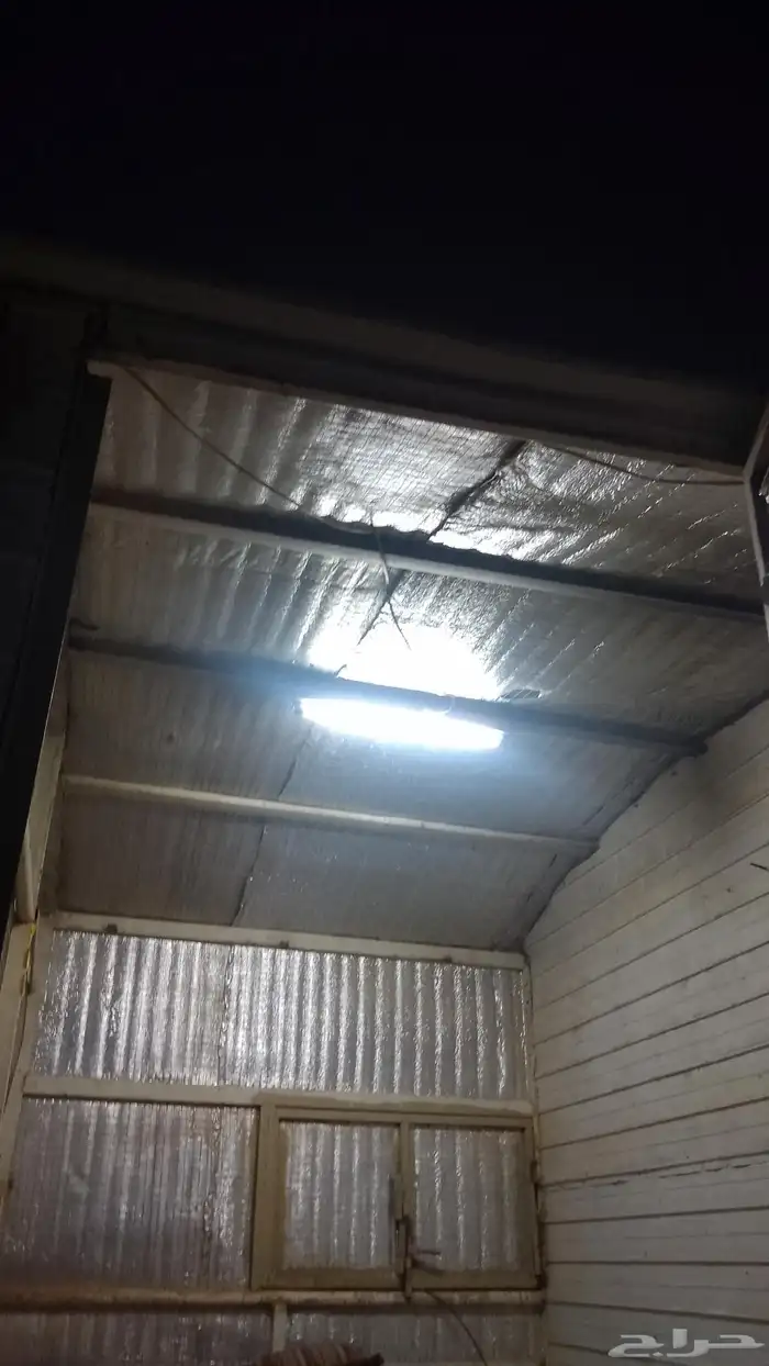 غرفه سحب كرفانه 7