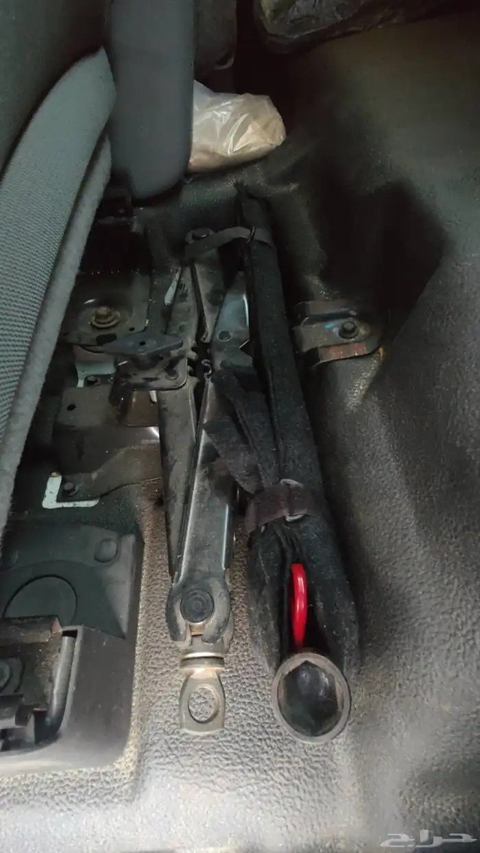 فوردf150 سرندل8 مديل 2011 للبيع 7