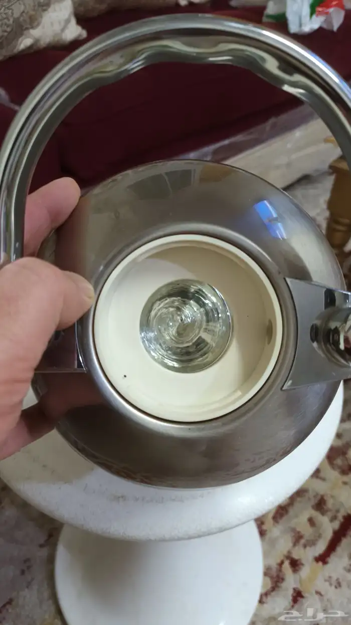 ابريق شاي فخم جدا 3