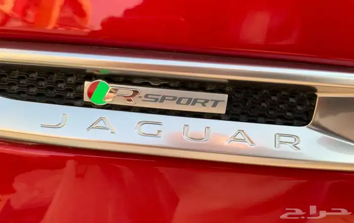 جاكوار Jaguar F Pace فل ناغي 2019 12