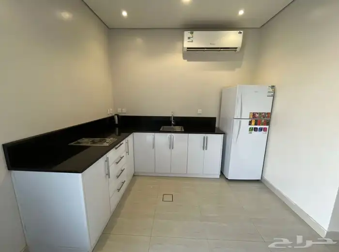 شالية للايجار حي الرمال 2