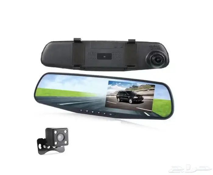 داش كام للسيارة 1