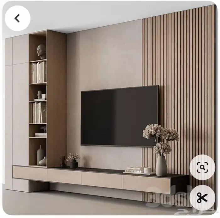 ديكورات داخلية  بديل شيبورد  شيبورد  الشرقية 7